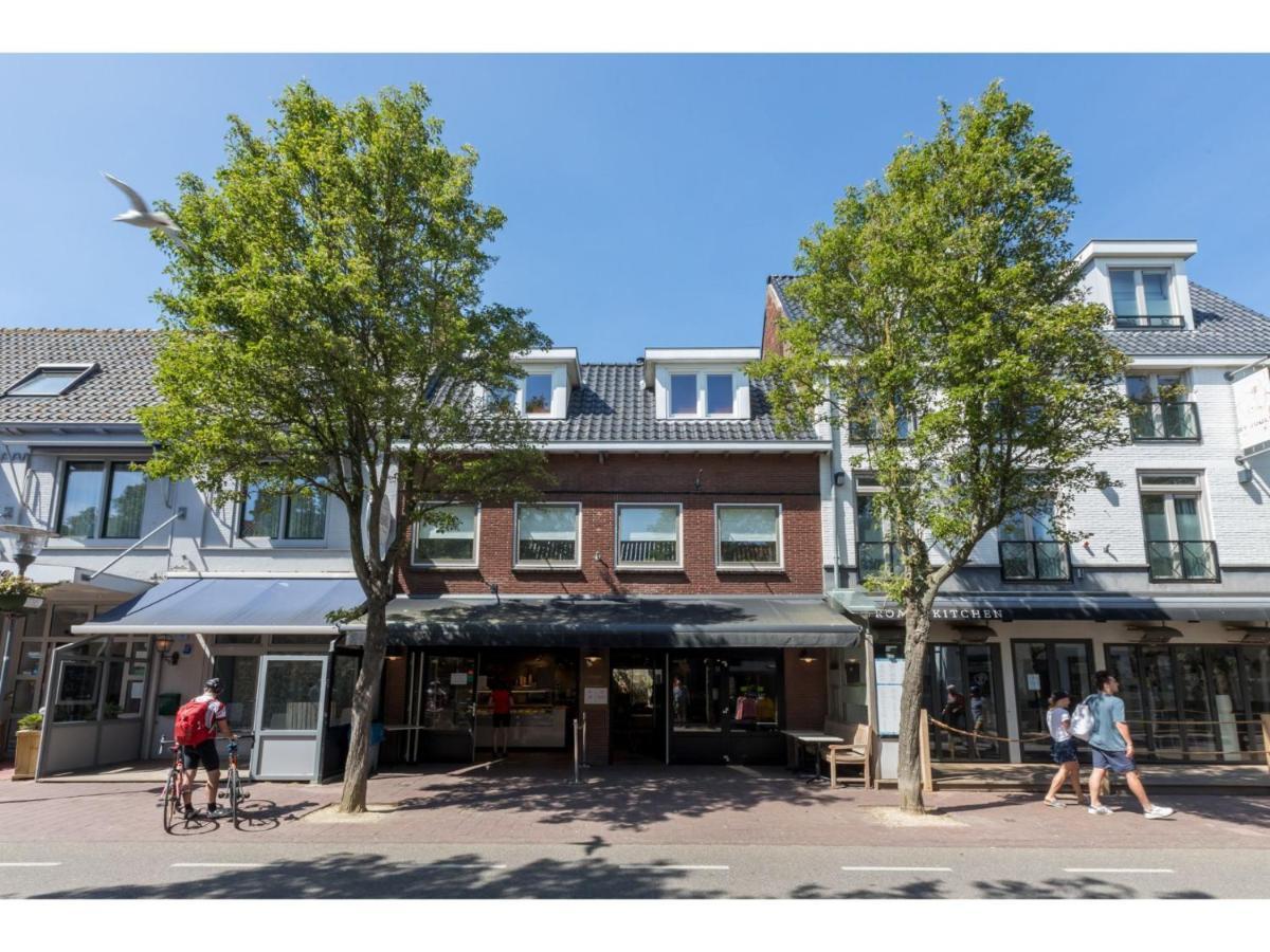 Superb Flat Only 150 Metres From Beach Domburg Exterior photo